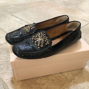 Prada Loafer Shoes
